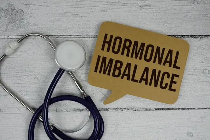 Hormonal Imbalance